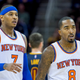 Illustration for article titled Report: Hiring A Consulting Firm Made The Melo Knicks Even More Paranoid And Dysfunctional